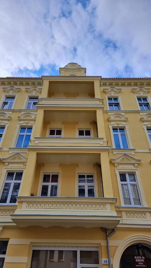 Kamienica1899 Szczecin Exterior foto