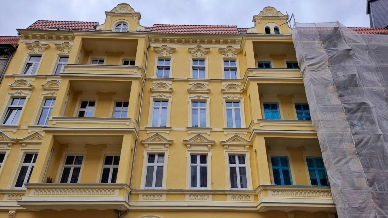 Kamienica1899 Szczecin Exterior foto