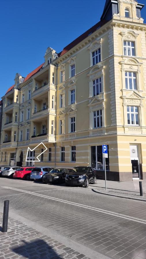 Kamienica1899 Szczecin Exterior foto
